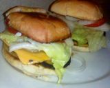 Foto del paso 7 de la receta: Tortitas de plátano macho