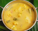 સીંધી કઢી (Sindhi Kadhi Recipe In Gujarati) રેસીપી સ્ટેપ4ફોટો