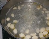 Foto del paso 3 de la receta: Ñoquis del 29