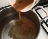 Foto del paso 4 de la receta: Miso con palillos 🥁