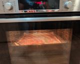 Foto del paso 4 de la receta: Lubina al horno