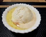 A picture of step 4 of Falooda.