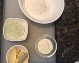 Foto del paso 1 de la receta: Pasta a la Crema con Pesto