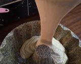 Foto langkah ke 8 dari resep Oenbitjkoek.
