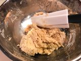 20-minute Chocolate & walnuts scone