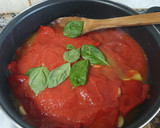 Foto del paso 2 de la receta: Canelones de berenjena con atún