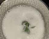 Foto langkah ke 2 dari resep Bubur Sagu Mutiara.