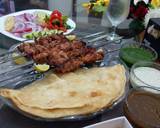 Bihari kabab recipe step 6 photo