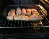 Foto del paso 7 de la receta: Supremas rellenas