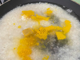Arroz con cúrcuma