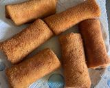 Foto langkah ke 5 dari resep Tuna rissoles.