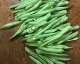 Hình bước làm 3 của món Cơm sườn nướng