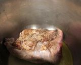 Foto del paso 2 de la receta: Carne asada de ternera en olla exprés!!!