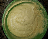 Foto del paso 3 de la receta: Budín de banana