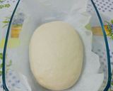 Házi kenyér 🍞 recept fázis 3 fotója