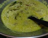 Foto langkah ke 4 dari resep Sayur nangka muda kacang tholo (kacang tunggak).