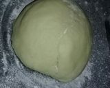 Foto del paso 1 de la receta: Tortas fritas