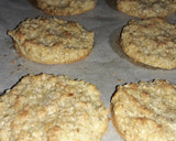 Foto del paso 5 de la receta: Galletitas de avena y coco
