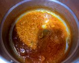 Foto langkah ke 1 dari resep Chicken Qidreh.