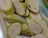 Foto langkah ke 8 dari resep Chicken Egg Roll.