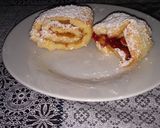 Foto del paso 4 de la receta: Brazo de reina