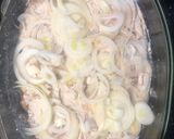 Fűszeres csirke sütőben recept fázis 4 fotója