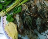 Foto langkah ke 4 dari resep Tekwan.