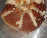 Foto langkah ke 12 dari resep Garlic cheese bread (roti bawang putih) ala2 emak2 lainnya.