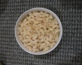 Foto langkah ke 1 dari resep Macaroni schotel.