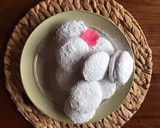 Foto del paso 3 de la receta: Empolvados. Dulces chilenos 🌬