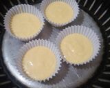 Foto del paso 4 de la receta: Cupcakes de vainilla