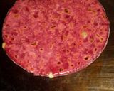 चुकंदर का स्टफ्ड पराठा (chukandar ka stuffed paratha recipe in Hindi) रेसिपी चरण 7 फोटो
