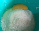 Foto del paso 2 de la receta: Tarta de coco con harina leudante