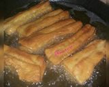 Foto langkah ke 11 dari resep Cakwe.