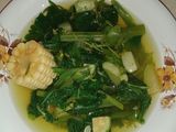 Caldo de guías