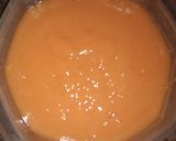 A picture of step 3 of Mango puree.