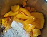 धिरडे आमरस (dhirde aamras recipe in marathi) रेसिपी स्टेप 3 फोटो