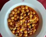 Foto del paso 6 de la receta: Garbanzos