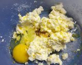 Foto del paso 1 de la receta: Pasta frola
