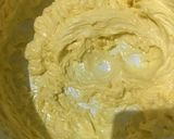 Foto langkah ke 1 dari resep Palm Sugar Cheese Cookies.