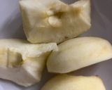 Foto del paso 1 de la receta Jalea y mermelada de manzanas