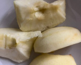 Foto del paso 1 de la receta: Jalea y mermelada de manzanas