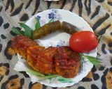 عکس مرحله 1 از دستور شامی لپه