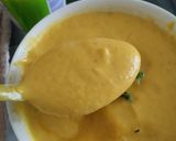 Foto del paso 7 de la receta: Salsa de manzana cremosa🥛🍎🥙