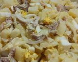 Foto del paso 3 de la receta: Salpicón sencillo