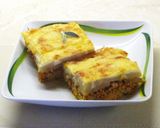 Rakott karalábé recept fázis 4 fotója