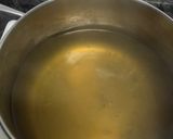Foto del paso 4 de la receta: Uvas en almíbar especiado y licor