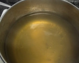 Foto del paso 4 de la receta: Uvas en almíbar especiado y licor