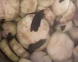 Foto del paso 4 de la receta: Berenjenas 🍆 en escabeche !