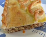 Foto del paso 5 de la receta: Empanada Gallega de Jurel